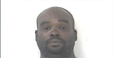 Derrick Green, - St. Lucie County, FL 